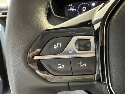 Peugeot 208 PureTech 100 Stop&Start 5 porte Allure (11)