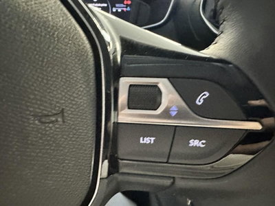 Peugeot 208 PureTech 100 Stop&Start 5 porte Allure (12)