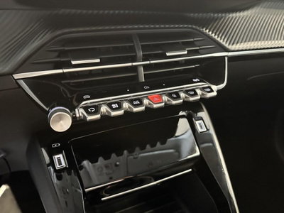 Peugeot 208 PureTech 100 Stop&Start 5 porte Allure (15)