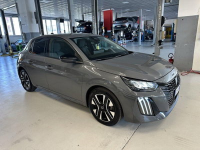 Peugeot 208 PureTech 100 Stop&Start 5 porte Allure (2)