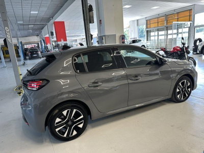 Peugeot 208 PureTech 100 Stop&Start 5 porte Allure (3)