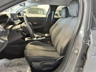 Peugeot 208 PureTech 100 Stop&Start 5 porte Allure (9)