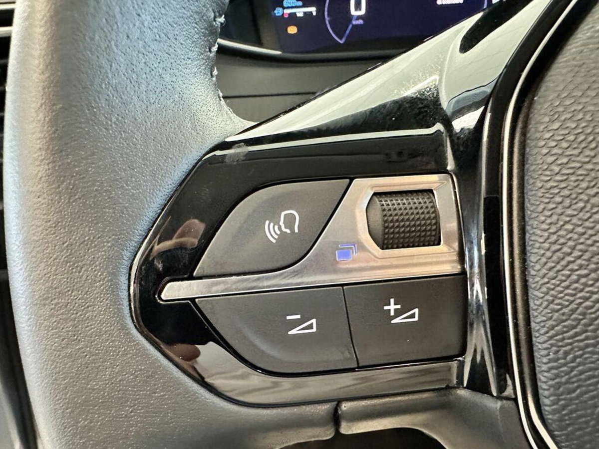 Peugeot 208 PureTech 100 Stop&Start 5 porte Allure (10)