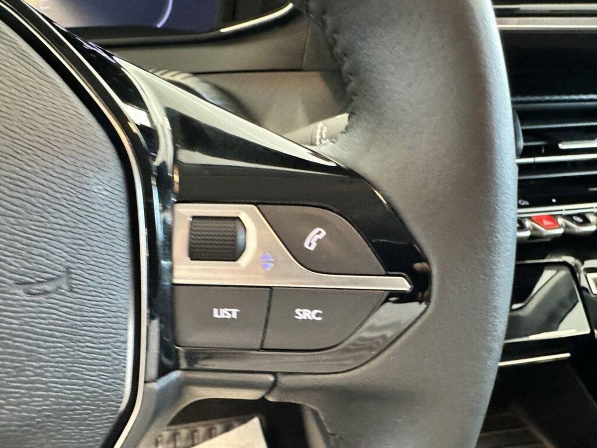 Peugeot 208 PureTech 100 Stop&Start 5 porte Allure (11)