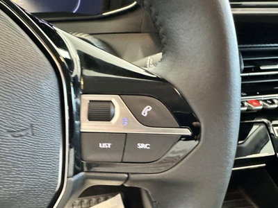 Peugeot 208 PureTech 100 Stop&Start 5 porte Allure (11)