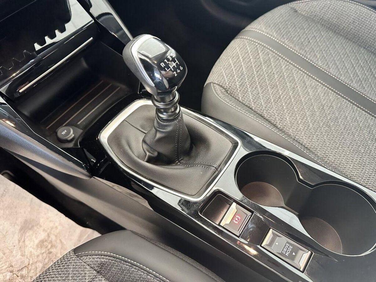 Peugeot 208 PureTech 100 Stop&Start 5 porte Allure (14)