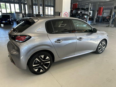Peugeot 208 PureTech 100 Stop&Start 5 porte Allure (3)