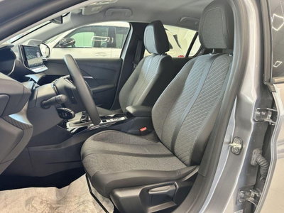 Peugeot 208 PureTech 100 Stop&Start 5 porte Allure (8)