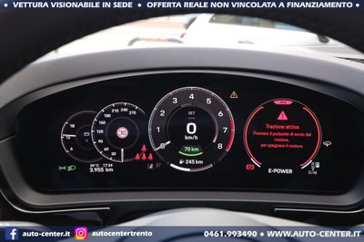 Porsche Cayenne Coupé 3.0 e-hybrid Black Edition tiptronic (14)