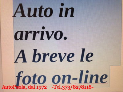Fiat Panda Cross Cross 1.3 MJT 95 CV S&S 4x4 usata