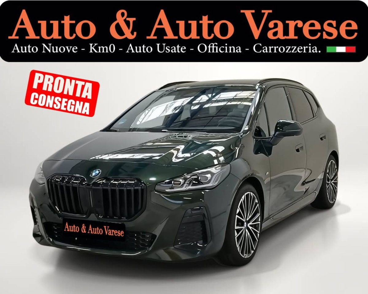 BMW Serie 2 Active Tourer 218i  Sport