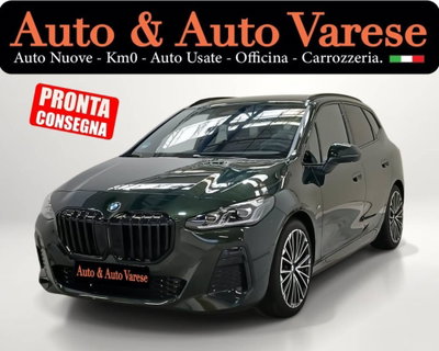 BMW Serie 2 Active Tourer 218i  Sport usata