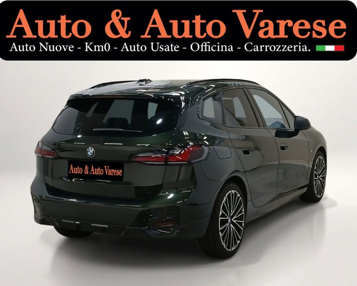 BMW Serie 2 Active Tourer 218i  Sport (2)
