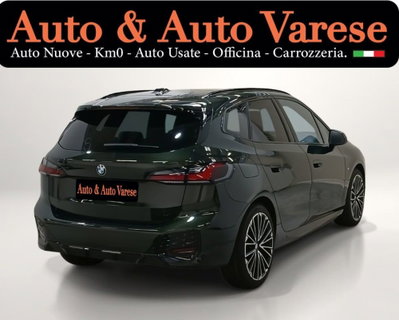 BMW Serie 2 Active Tourer 218i  Sport (2)