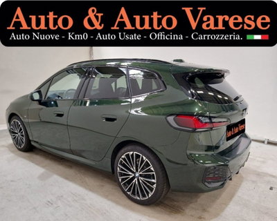 BMW Serie 2 Active Tourer 218i  Sport (3)