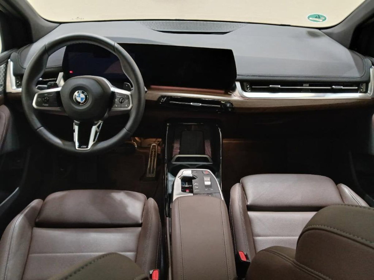 BMW Serie 2 Active Tourer 218i  Sport (4)