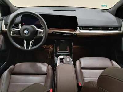 BMW Serie 2 Active Tourer 218i  Sport (4)