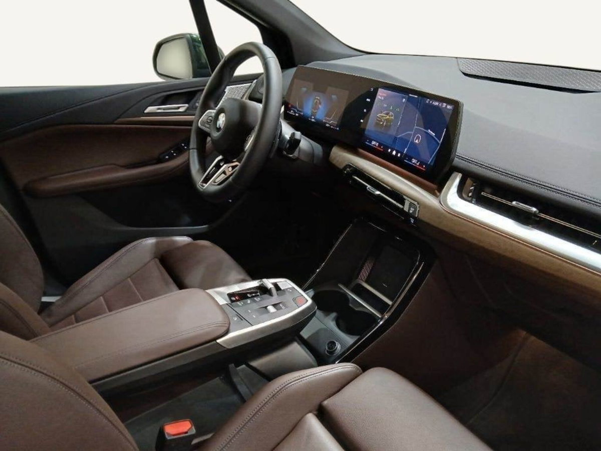 BMW Serie 2 Active Tourer 218i  Sport (5)