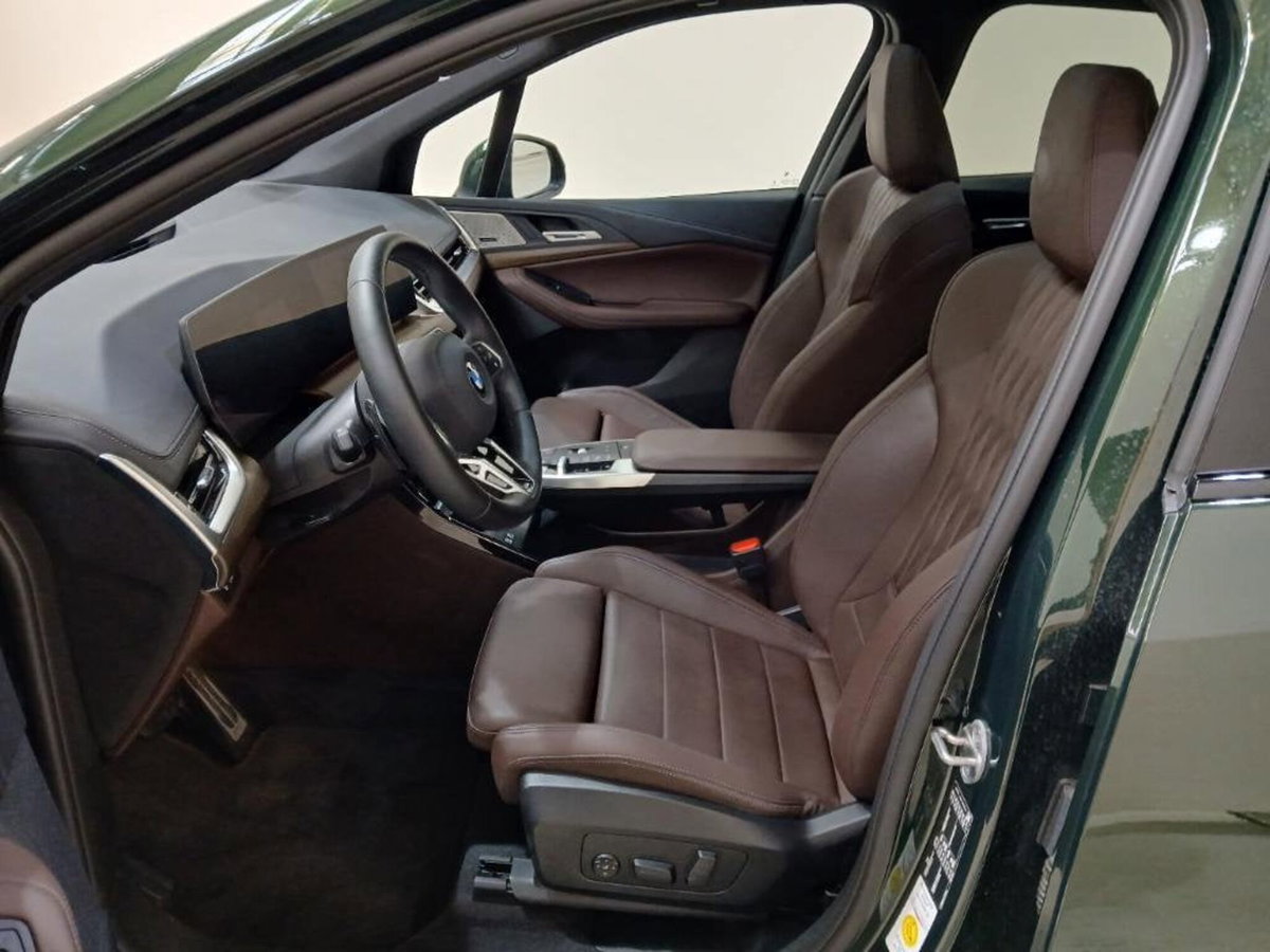 BMW Serie 2 Active Tourer 218i  Sport (6)