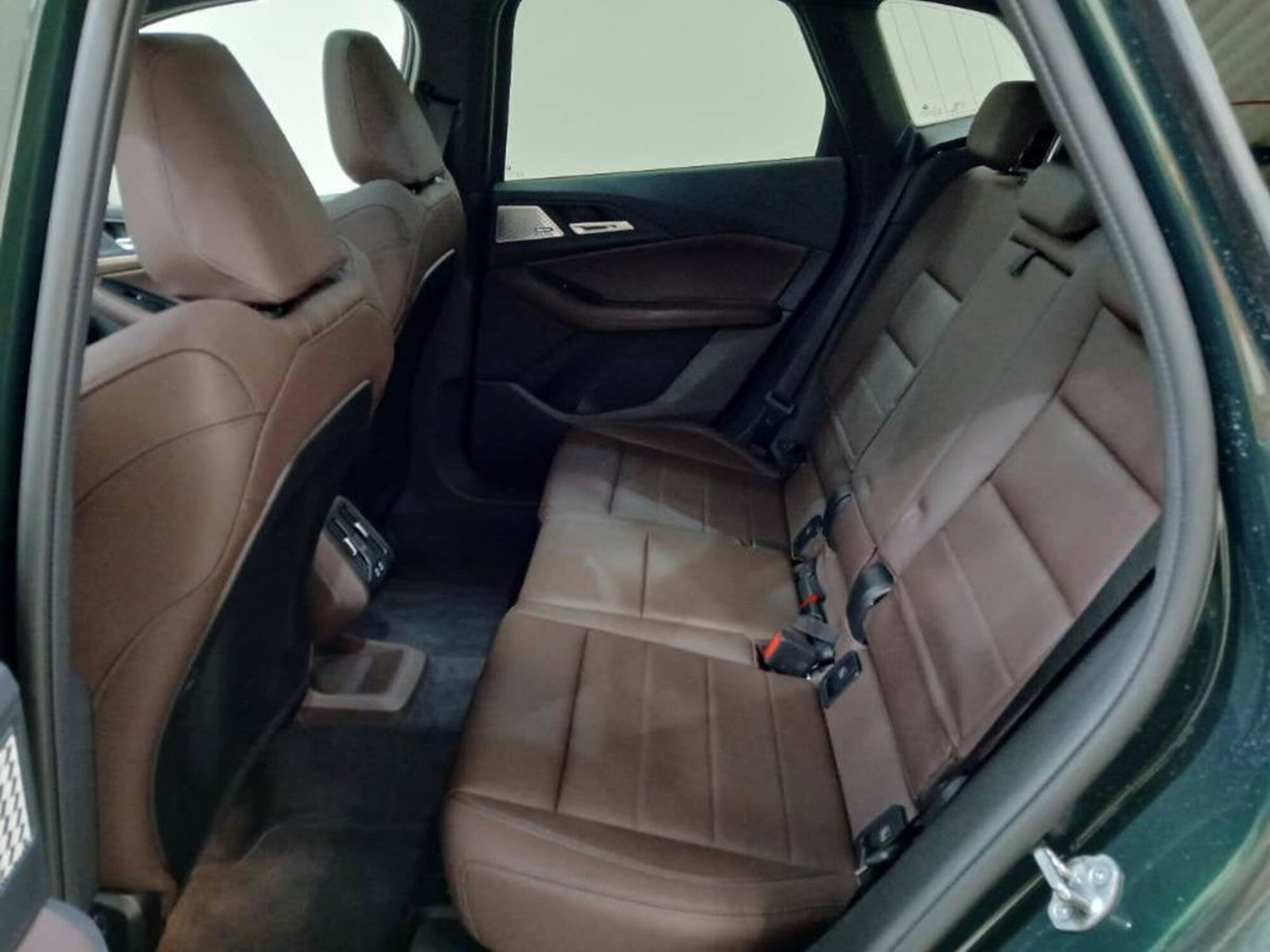 BMW Serie 2 Active Tourer 218i  Sport (7)