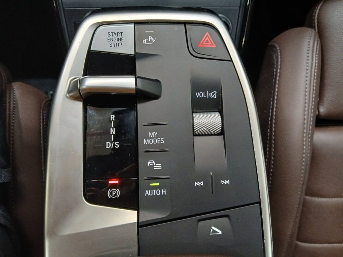 BMW Serie 2 Active Tourer 218i  Sport (9)