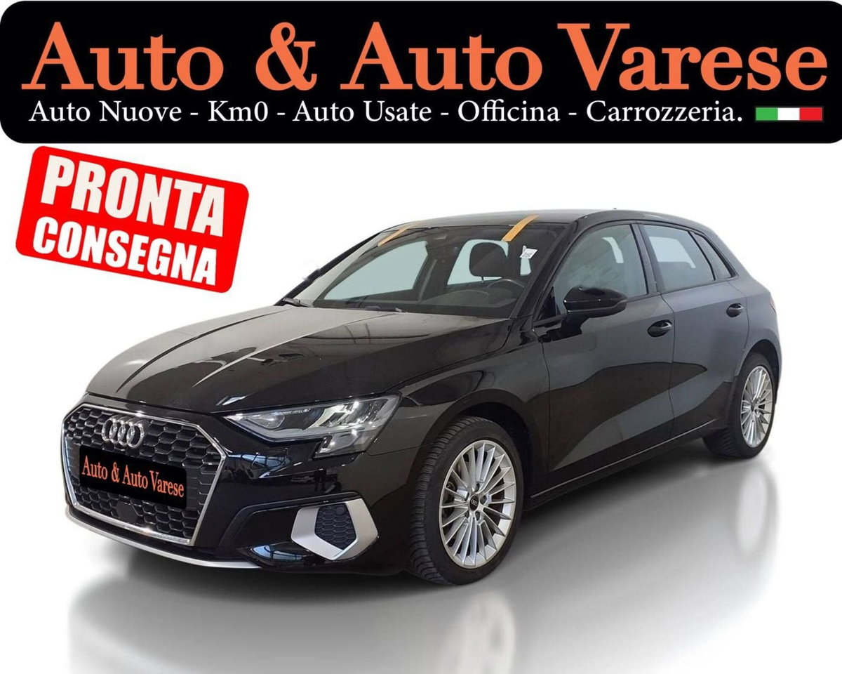 Audi A3 Sportback 30 TFSI