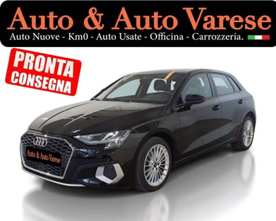 Audi A3 Sportback 30 TFSI usata