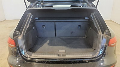 Audi A3 Sportback 30 TFSI (10)
