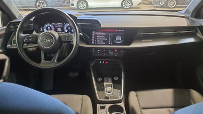 Audi A3 Sportback 30 TFSI (5)