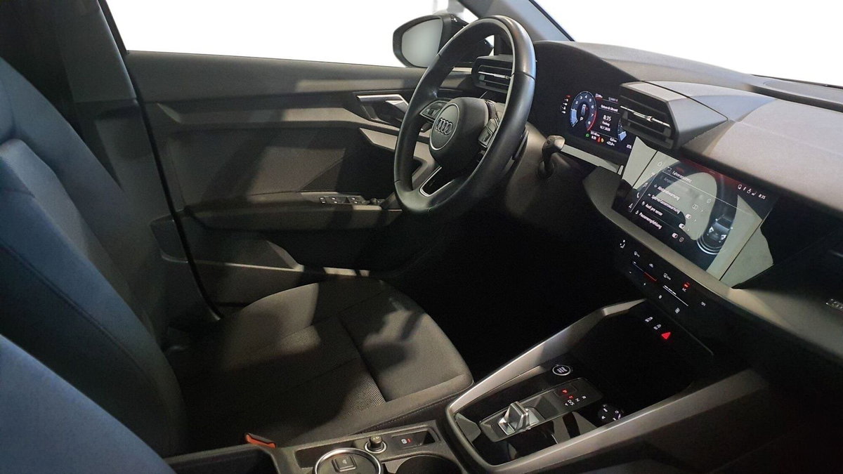 Audi A3 Sportback 30 TFSI (6)