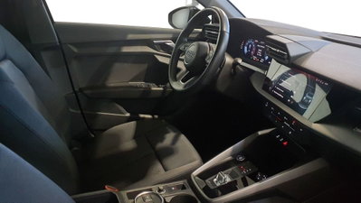 Audi A3 Sportback 30 TFSI (6)