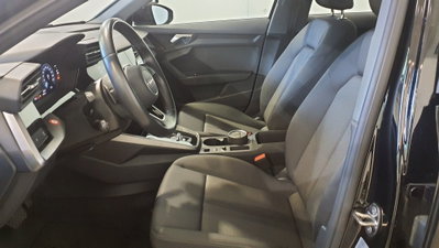 Audi A3 Sportback 30 TFSI (7)