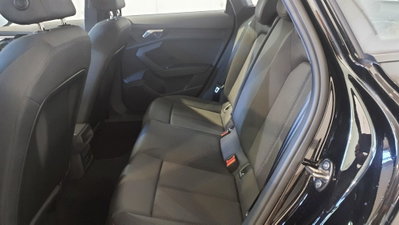 Audi A3 Sportback 30 TFSI (8)