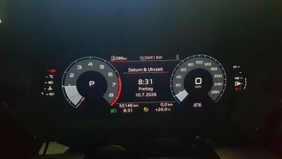 Audi A3 Sportback 30 TFSI (9)