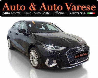 Audi A3 Sportback 30 TFSI (2)