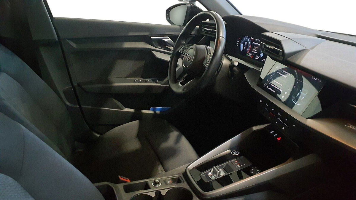 Audi A3 Sportback 30 TFSI (6)
