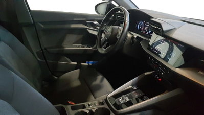 Audi A3 Sportback 30 TFSI (6)