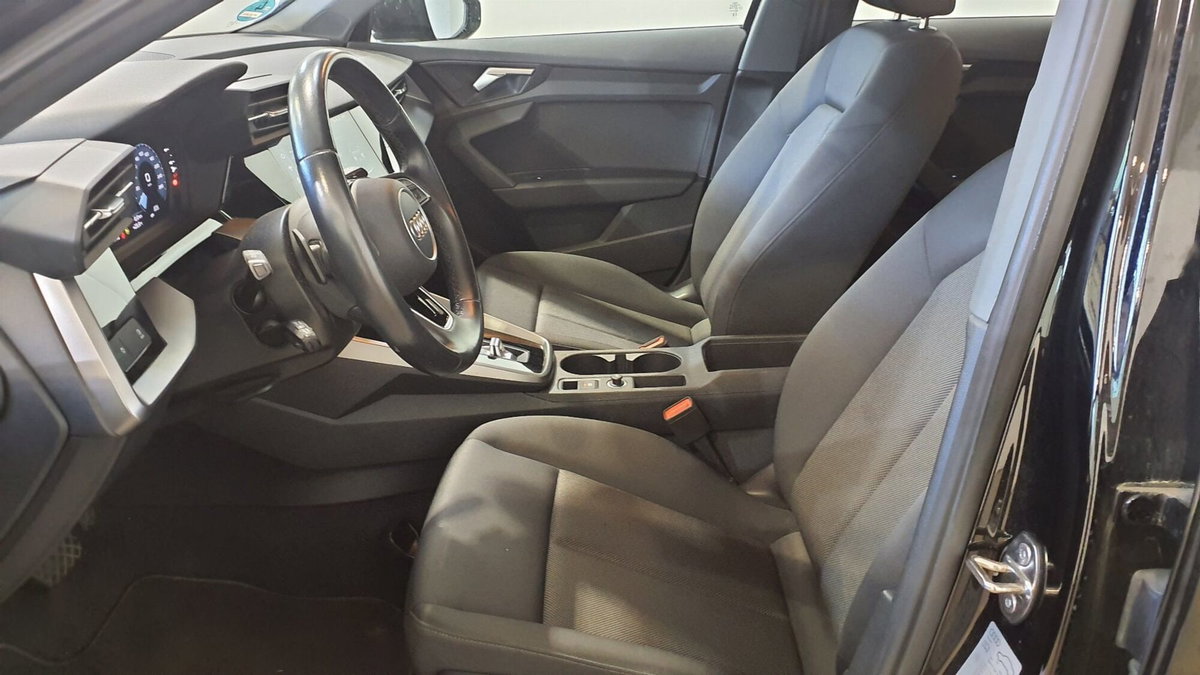 Audi A3 Sportback 30 TFSI (7)
