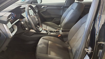 Audi A3 Sportback 30 TFSI (7)