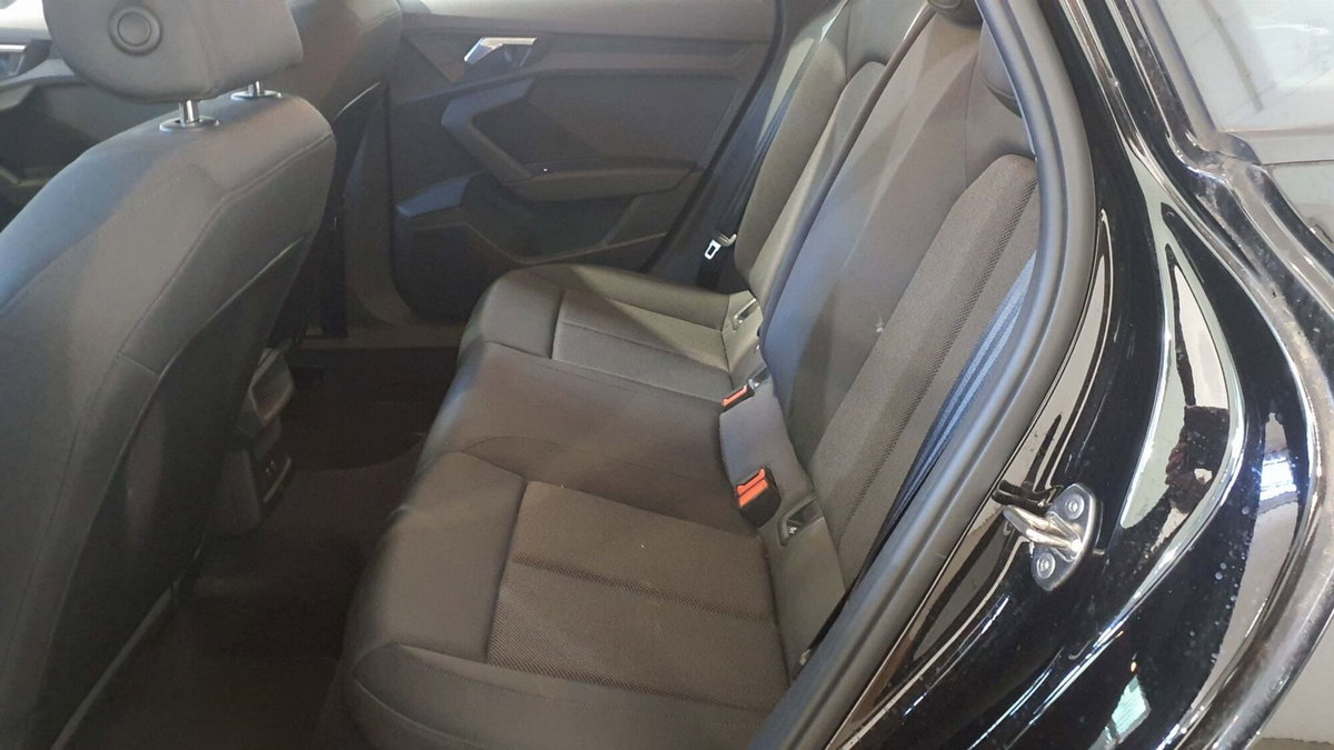 Audi A3 Sportback 30 TFSI (9)