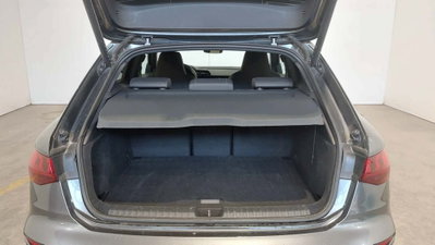 Audi A3 Sportback 35 TDI S tronic S line edition (11)