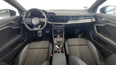 Audi A3 Sportback 35 TDI S tronic S line edition (5)