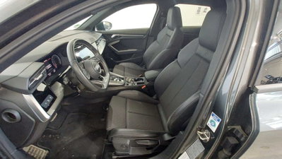 Audi A3 Sportback 35 TDI S tronic S line edition (7)
