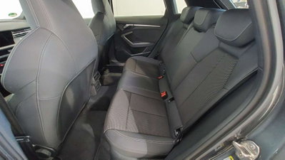 Audi A3 Sportback 35 TDI S tronic S line edition (8)