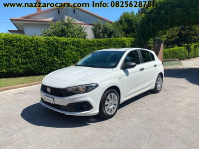 Fiat Tipo Tipo 1.3 Mjt S&S 5 porte usata