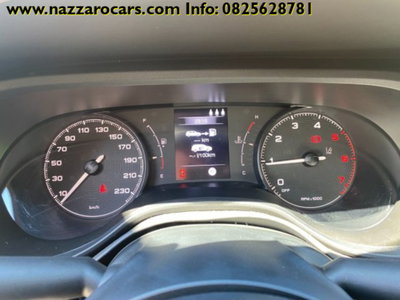 Fiat Tipo Tipo 1.3 Mjt S&S 5 porte (10)