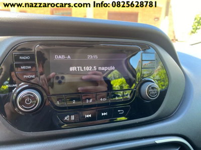 Fiat Tipo Tipo 1.3 Mjt S&S 5 porte (11)