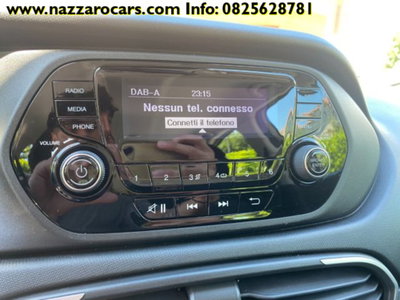 Fiat Tipo Tipo 1.3 Mjt S&S 5 porte (12)