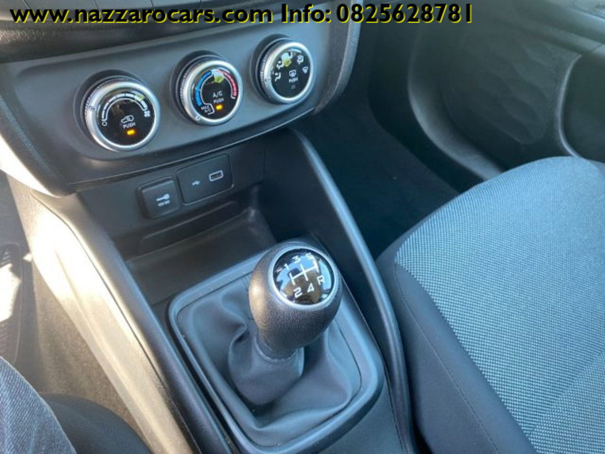 Fiat Tipo Tipo 1.3 Mjt S&S 5 porte (14)