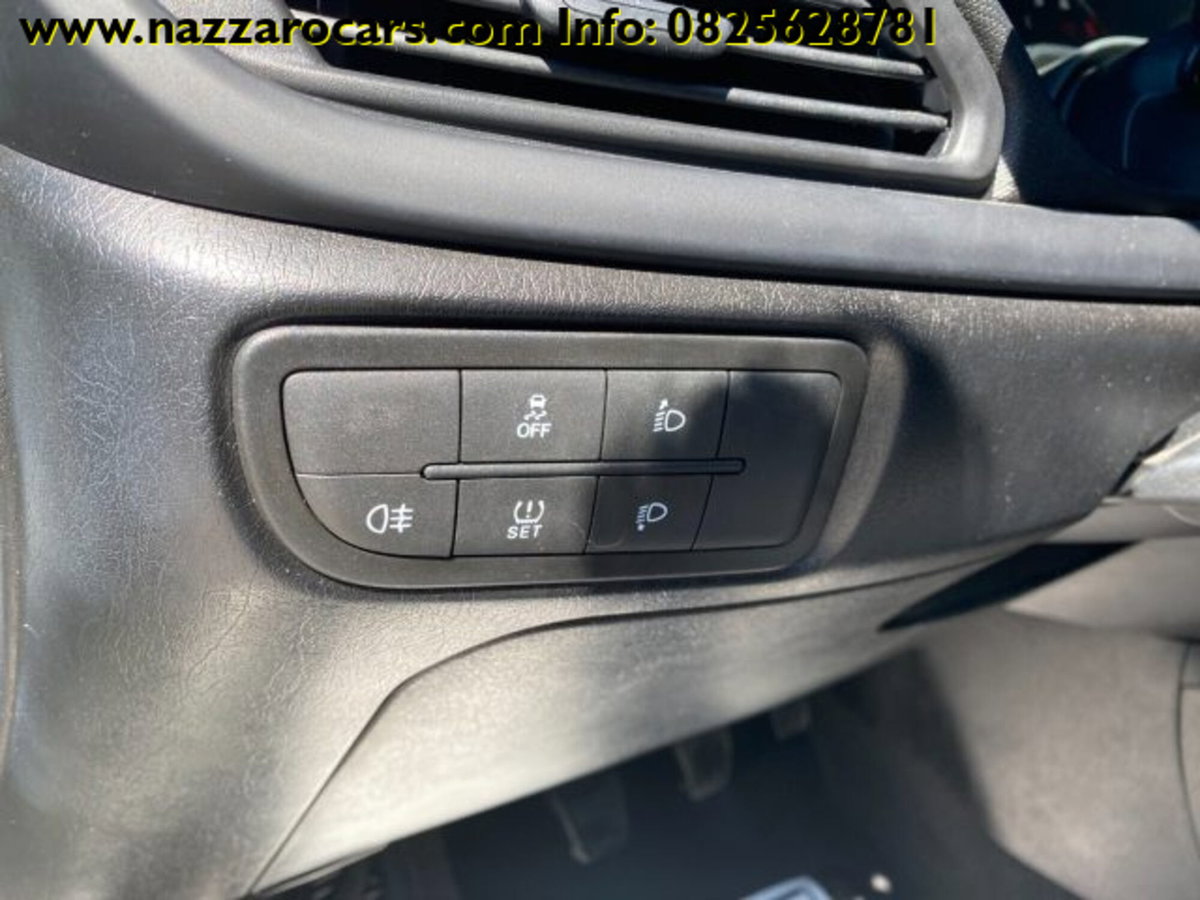 Fiat Tipo Tipo 1.3 Mjt S&S 5 porte (16)
